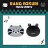 AHN HYO SEOP - [RANG & EOKURI MUSIC STUDIO] POP-UP MD FACE CUSHION