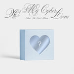 (PRE-ORDER) CHUU - [XO, MY CYBERLOVE] THE FIRST ALBUM XO Version