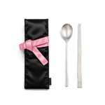 (PRE-ORDER) BLACKPINK - [BP Heritage] OFFICIAL MD Sujeo Cutlery Set