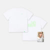 XngHan&Xoul - [Let’s Glow] 2026 Fanmeeting OFFICIAL MD T-SHIRT SET (A ver.)