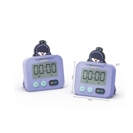 TXT - [PPULBATU PLUS X TOGETHER] POP UP MD STOPWATCH