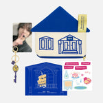 (PRE-ORDER) YESUNG - [ARTIST BIRTHDAY] OFFICIAL MD POUCH PACK