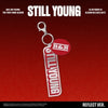 BAE JIN YOUNG - [STILL YOUNG] 1st Mini Album PLATFORM REFLECT Version