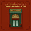 YENA - [CHECK-IN WITH YENA HOTEL] 2025 Season's Greetings