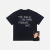 TAEYONG - [TY TRACK - REMASTERED] 2026 CONCERT MD T-SHIRT SET (NAVY ver.)