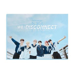 N.TOP - [WE:DISCONNECT]