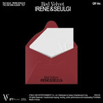 IRENE & SEULGI (Red Velvet) - [TILT] 2nd Mini Album QR Version