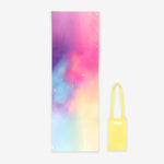 NCT DREAM - [DREAM FINDER : Chase The Light] 2ND OFFICIAL MD YOGA TOWEL (RENJUN MADE)