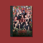 Twice - [Eyes Wide Open] 2nd Album STORY Version