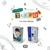 TAEHO - [FOR YOUR BRILLIANT TOMORROW] 3rd Single Album NEMO Album FULL Version
