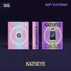 KATSEYE - [SIS (Soft Is Strong)] RANDOM Version
