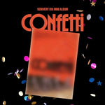 VERIVERY - [CONFETTI] 8th Mini Album PHOTOBOOK Version