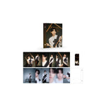 Chuei Li Yu - [Drawing Yu] Encore Fan Meeting MD EXHIBITION CATALOG