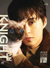 KNIGHT (CHINA) - 2026.03 XIUMIN A Type