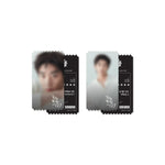 (PRE-ORDER) CHAE JONG HYEOP - [THE WAY for US] 2026 Fanmeeting in SEOUL MD PHOTO TICKET