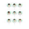 SEVENTEEN - [YAKUSOKU] 2026 JAPAN FANMEETING MD Image Picket
