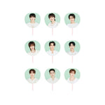 (PRE-ORDER) SEVENTEEN - [YAKUSOKU] 2026 JAPAN FANMEETING MD Image Picket