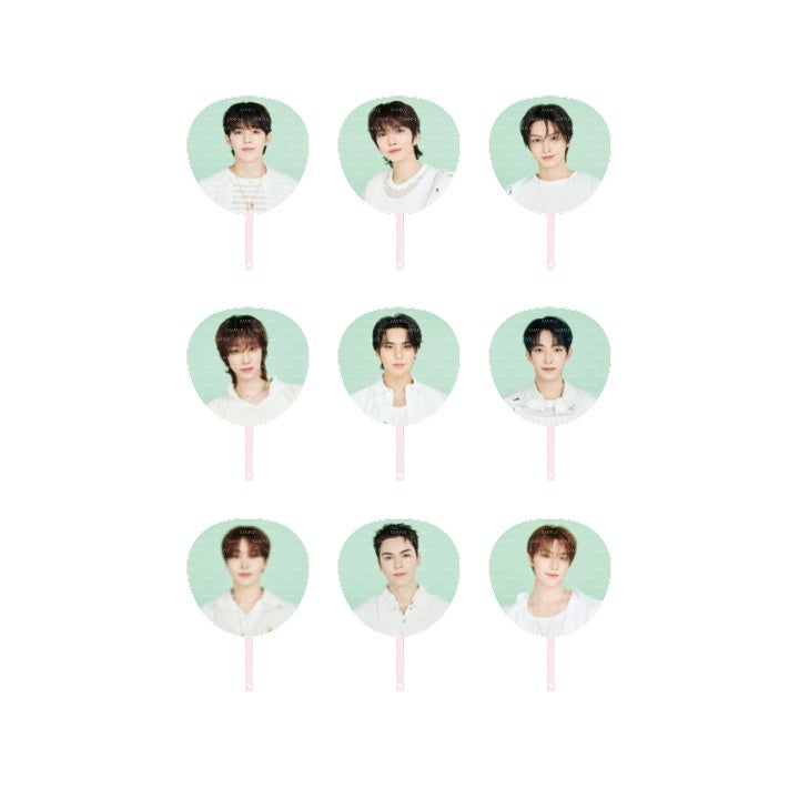 SEVENTEEN - [YAKUSOKU] (2026 JAPAN FANMEETING MD Image Picket