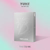 YUHZ - [B] 1st EP Album TIME SLIP Version