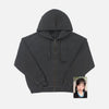 TAEYEON - [Letter To Myself] OFFICIAL MD ZIP-UP HOODIE SET