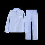 (PRE-ORDER) TAEYANG - [Down to Earth] MD Pajama Set Blue
