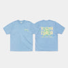 FLARE U - [YOUTH ERROR] 1st Mini Album MD T-SHIRT