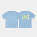 (PRE-ORDER) FLARE U - [YOUTH ERROR] 1st Mini Album MD T-SHIRT