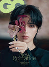 GQ KOREA - 2025.04 TXT BEOMGYU D Type