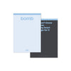 ILLIT - [BOMB] OFFICIAL MD POSTER BOOK