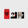 WayV - [BORN THIS Way] 2026 CONCERT MD RANDOM TRADING CARD