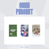 ONEW - [PERCENT] POP-UP STORE MD CARD STICKER SET