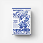 SUPER JUNIOR - [2025 SEASON'S GREETINGS]