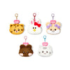 ILLIT - [DEARLIT] OFFICIAL CHARACTER MD Plush Pouch