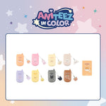 (PRE-ORDER) ATEEZ - [ANITEEZ IN COLOR] ATEEZ X ANITEEZ POP-UP STORE MD MINIATURE PHONE SET