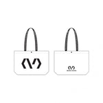 JAY PARK - [Serenades & Body Rolls] 2025 WORLD TOUR OFFICIAL MD REUSABLE BAG
