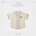 QWER - [CEREMONY] 4TH MINI ALBUM POP-UP MD CEREMONY UNIFORM