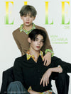 ELLE JAPAN - 2025.05 Special Edition &TEAM JO&HARUA