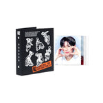 RIIZE - [RIIZING LOUD] CONCERT TOUR FINALE IN SEOUL MD BINDER SET