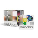 (PRE-ORDER) TREASURE - [LOVE PULSE] 3rd Mini Album TEUME Version