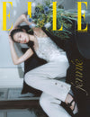 ELLE - 2025.08 SPECIAL Edition JENNIE F Type