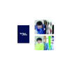 BOY STORY - [MEMORY ARCHIVE] POP-UP MD PHOTOCARD SET