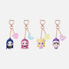 aespa - [Teenieping X aespa] OFFICIAL MD FIGURE KEYRING Cutie ver.