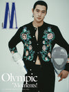 W MEN - 2024.09 Oh Sang-uk A Type
