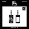 GONG YOO - [THE LONG TAKE] 2026 ASIA FANMEETING TOUR MD LUGGAGE TAG