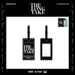 (PRE-ORDER) GONG YOO - [THE LONG TAKE] 2026 ASIA FANMEETING TOUR MD LUGGAGE TAG