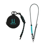 G-DRAGON - [Übermensch] 2025 WORLD TOUR ENCORE MD CIRCLE POUCH (WITH STRAP)