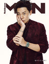 MEN Noblesse - 2026.11 LEE SEO JIN A Type