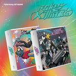 P1HARMONY - [KILLIN' IT / 때깔] 1st Regular Album RANDOM Version + WEVERSE Gifts