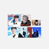 TAEYONG - [WYLD] 1st ALBUM OFFICIAL MD WYLD: PHOTO SET