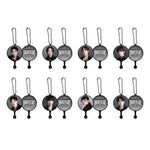 ATEEZ - [TOWARDS THE LIGHT WILL TO POWER] 2025 WORLD TOUR FINALE IN SEOUL OFFICIAL MD MINI IMAGE PICKET